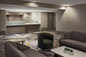 Halifax Marriott Harbourfront Hotel