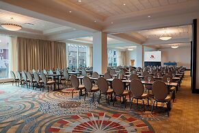 Halifax Marriott Harbourfront Hotel