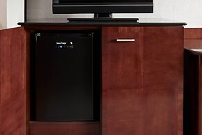 Halifax Marriott Harbourfront Hotel