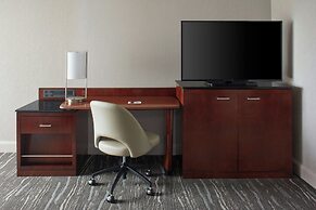 Halifax Marriott Harbourfront Hotel