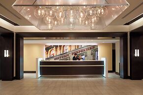 Halifax Marriott Harbourfront Hotel