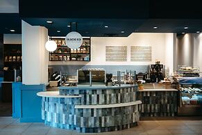 Halifax Marriott Harbourfront Hotel