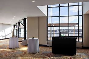 Halifax Marriott Harbourfront Hotel