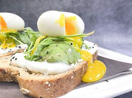 Halifax Marriott Harbourfront Hotel