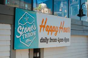 Halifax Marriott Harbourfront Hotel