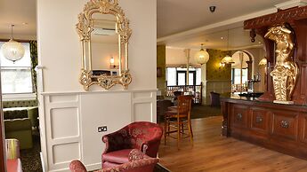 Wherry Hotel