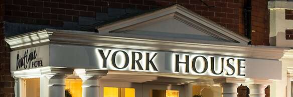York House Hotel