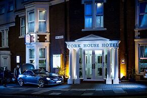 York House Hotel