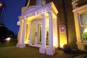 York House Hotel