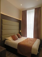 Glendale Hyde Park Hotel