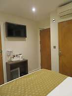 Glendale Hyde Park Hotel