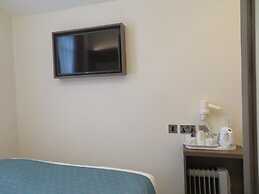 Glendale Hyde Park Hotel