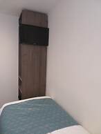 Glendale Hyde Park Hotel