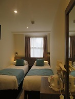 Glendale Hyde Park Hotel