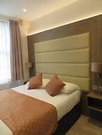 Glendale Hyde Park Hotel