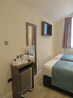 Glendale Hyde Park Hotel