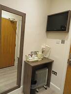 Glendale Hyde Park Hotel