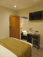 Glendale Hyde Park Hotel