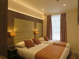 Glendale Hyde Park Hotel