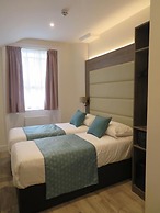 Glendale Hyde Park Hotel