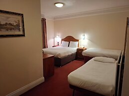 Borough Arms Hotel