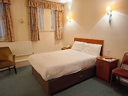Borough Arms Hotel