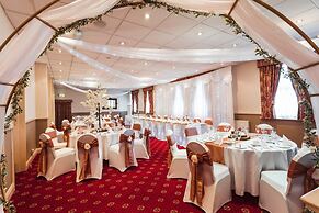 Borough Arms Hotel