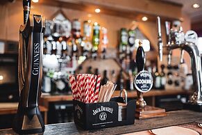 Borough Arms Hotel
