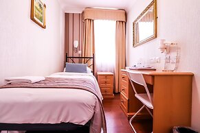 The Fairway Hotel