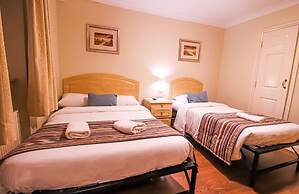 The Fairway Hotel