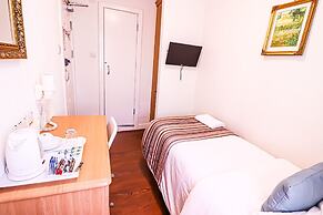 The Fairway Hotel