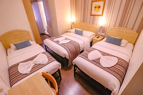 The Fairway Hotel