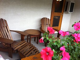 Park Place Lodge