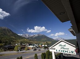 Park Place Lodge