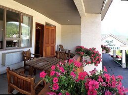 Park Place Lodge