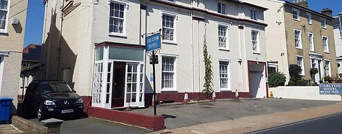 Carlton Hotel