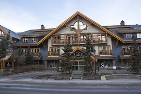 Canalta Lodge
