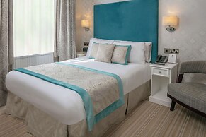 Burlington Hotel, Best Western Premier Collection