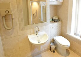 Burlington Hotel, Best Western Premier Collection