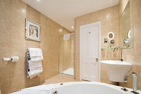 Burlington Hotel, Best Western Premier Collection