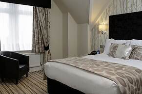 Burlington Hotel, Best Western Premier Collection