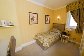 Burlington Hotel, Best Western Premier Collection