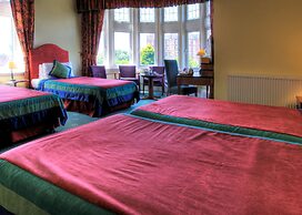 Burlington Hotel, Best Western Premier Collection