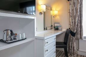 Burlington Hotel, Best Western Premier Collection