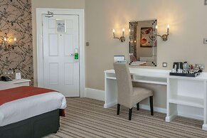 Burlington Hotel, Best Western Premier Collection