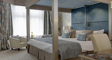 Burlington Hotel, Best Western Premier Collection