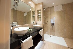 Burlington Hotel, Best Western Premier Collection