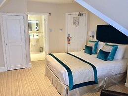 Burlington Hotel, Best Western Premier Collection