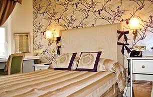 Burlington Hotel, Best Western Premier Collection