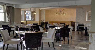 Burlington Hotel, Best Western Premier Collection